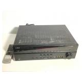 Yamaha Natural Sound AV Receiver RX-V667