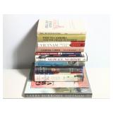 Vietnam War Books +