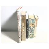 Civil War Books