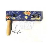 Tin Lithograph Noise Maker