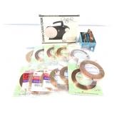 GlaStar Glass Foiler and Foil