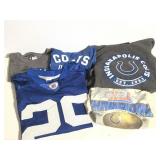 Colts Sports Clothing