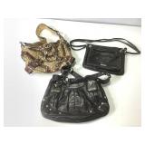 Vintage Purses
