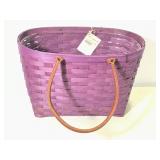 Longaberger Baskets 6/6