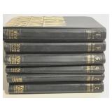 History Of The Second World War Vol. 1-6