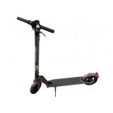 2025 Adult GoTrax E-Scooter w Lock & Charger+