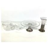 Weighted Sterling Compote +