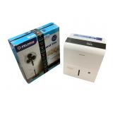 Pelonis Dehumidifier & NIB Stand Fan
