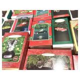 Huge Box of Hallmark++ Ornaments