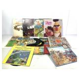 Childrens Records And Books