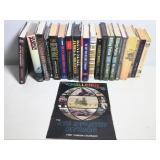 Military Books +