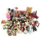 Vintage Antique Dolls