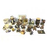 Collection of Boyd