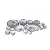 Regency Ranmaru Imperial China Set