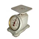 Scale Van Camp Hardware & Iron Co