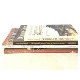 Shooting And Hunting Books