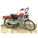 Roadmaster Bicycle (Dirt Bike Look a Like)