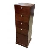 Storage Cubes Stacking Set of Three
