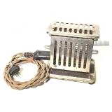 Fliptop Electric Toaster