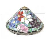 Stained Glass Lampshade 3/3