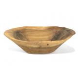 Wood Bowl+