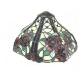 Stained Glass Lampshade 2/3