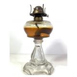 Oil Lamp