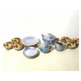 Japanese Tea Set