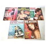 Vintage Magazines