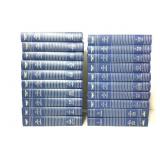 Book Set - Annals & Issues