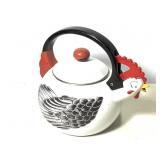Kamenstein Rotster Teapot