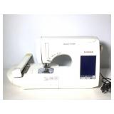Singer Quantum XL-1000 Sewing Macine