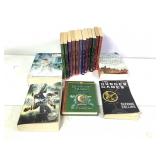 CS Lewis Books +