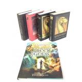 Young Adult Fiction Oversized Books