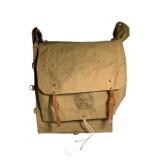 Vtg Boy Scouts of America Backpack