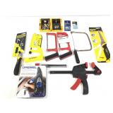 DeWalt Bits Dremel Engraver Stanley FatMax+