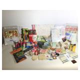 DIY Crafting Supplies