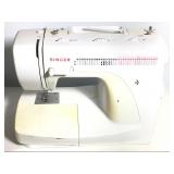 Singer Model 2932 Sewing Machine