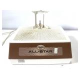 Glastar All-Star Glass Grinder Works