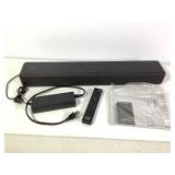 Sony Sound Bar - Works!