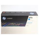 Laserjet 410A Cyan Print Cartridge