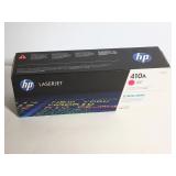 Laserjet 410A Magenta Print Cartridge