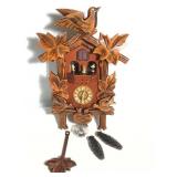 Cuckoo Clock 2/2
