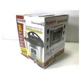 NRFB Nuwave Nutri-Pot 8Q Pressure Cooker