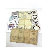 View Master Disks +