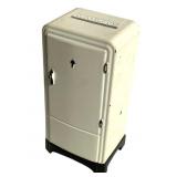 Cast Metal Electrolux Bank
