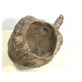 Burl Root Bowl