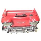 Randix 57 Chevy Radio