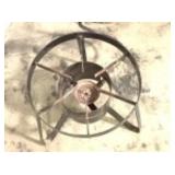 Outdoor Propane Burner for Camping