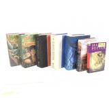 Young Adult Fiction Large Books